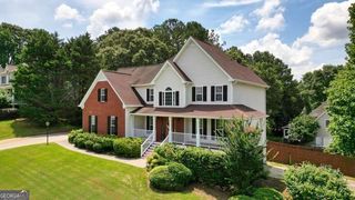 20 Tiffany Court, Douglasville, GA 30134
