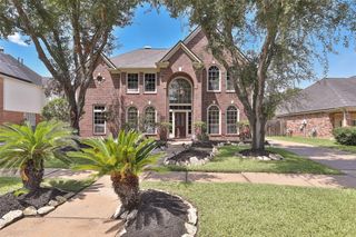 2306 Sparrow Branch Court, Sugar Land, TX 77479