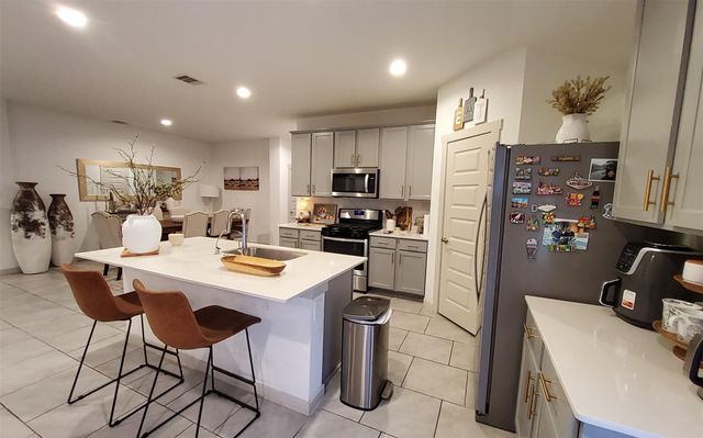3922 Elk Creek Court, Katy, TX 77494
