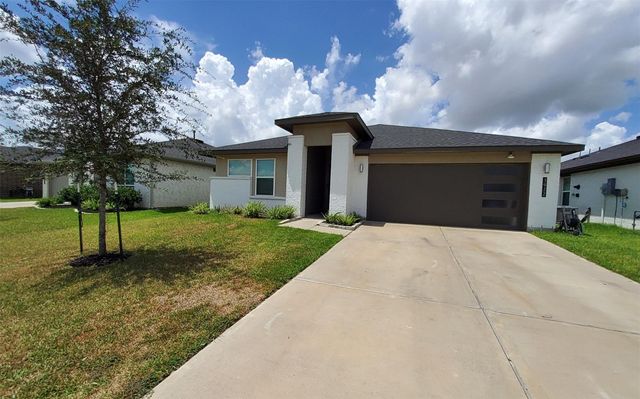3922 Elk Creek Court, Katy, TX 77494