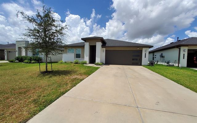 3922 Elk Creek Court, Katy, TX 77494