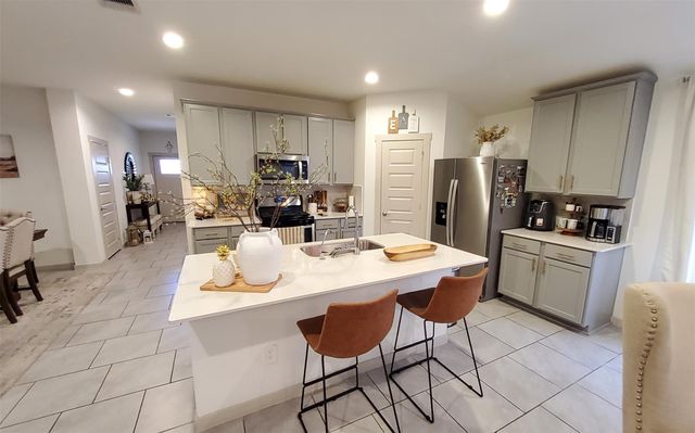3922 Elk Creek Court, Katy, TX 77494