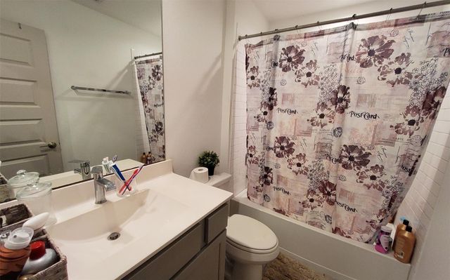 3922 Elk Creek Court, Katy, TX 77494