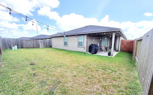 3922 Elk Creek Court, Katy, TX 77494
