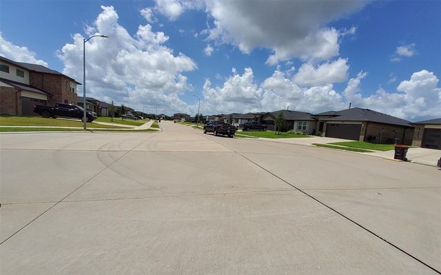 3922 Elk Creek Court, Katy, TX 77494