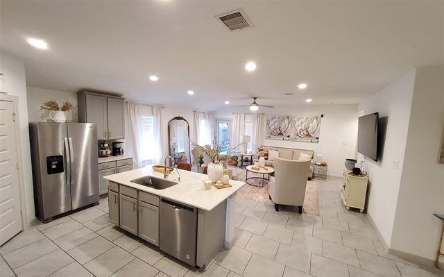 3922 Elk Creek Court, Katy, TX 77494