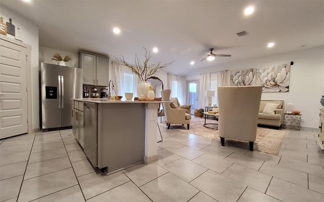3922 Elk Creek Court, Katy, TX 77494