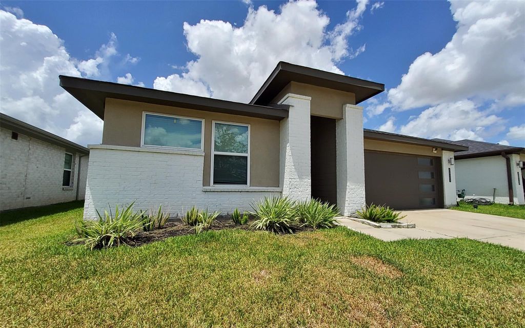 3922 Elk Creek Court, Katy, TX 77494