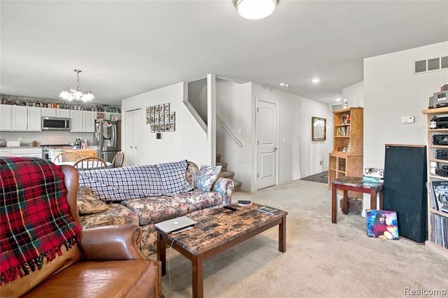 7000 Chandler Drive, Van Buren Twp, MI 48111