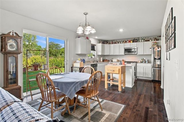 7000 Chandler Drive, Van Buren Twp, MI 48111
