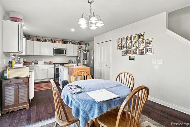 7000 Chandler Drive, Van Buren Twp, MI 48111