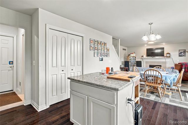 7000 Chandler Drive, Van Buren Twp, MI 48111