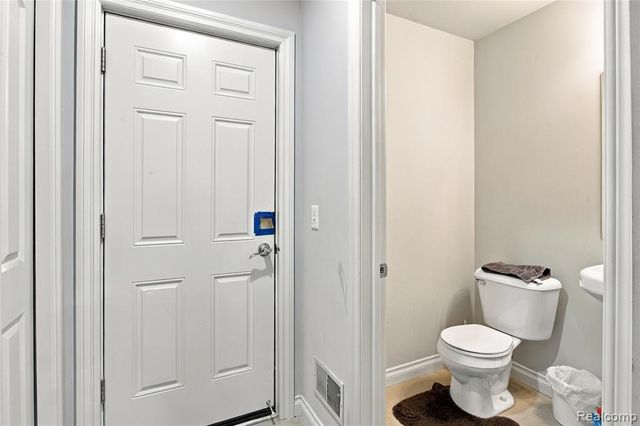 7000 Chandler Drive, Van Buren Twp, MI 48111