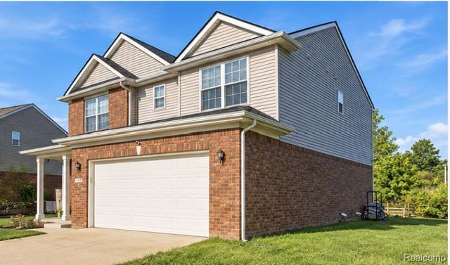 7000 Chandler Drive, Van Buren Twp, MI 48111