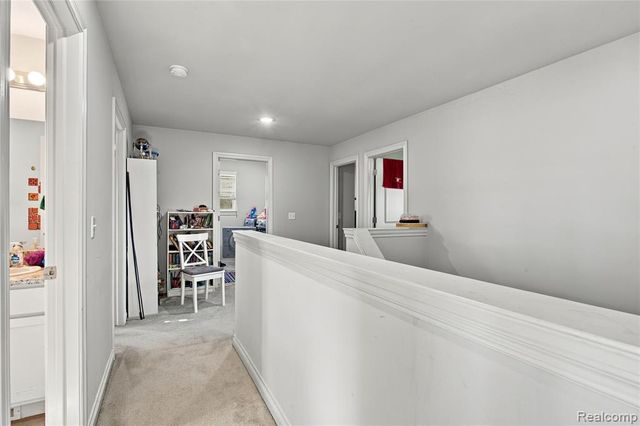 7000 Chandler Drive, Van Buren Twp, MI 48111