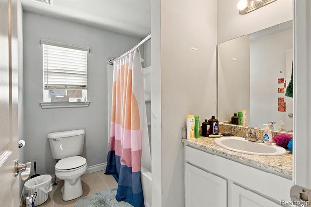 7000 Chandler Drive, Van Buren Twp, MI 48111