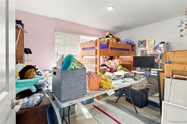 7000 Chandler Drive, Van Buren Twp, MI 48111