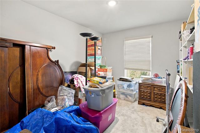 7000 Chandler Drive, Van Buren Twp, MI 48111