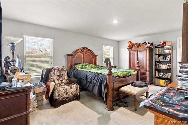 7000 Chandler Drive, Van Buren Twp, MI 48111