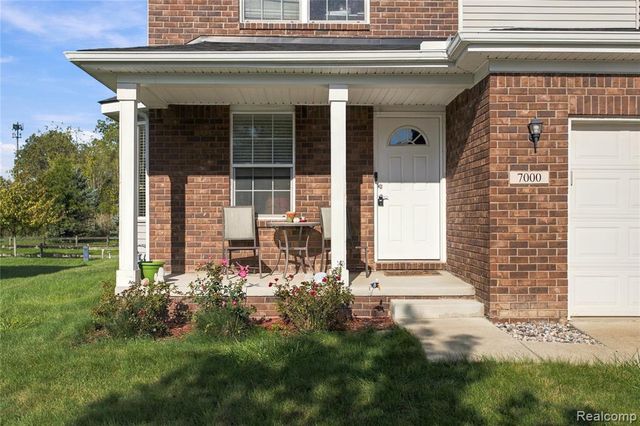 7000 Chandler Drive, Van Buren Twp, MI 48111