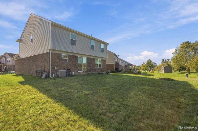 7000 Chandler Drive, Van Buren Twp, MI 48111