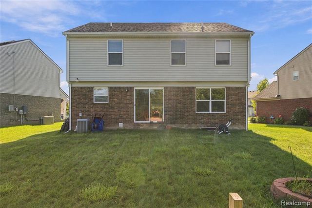 7000 Chandler Drive, Van Buren Twp, MI 48111