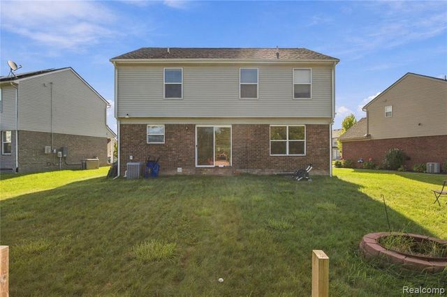 7000 Chandler Drive, Van Buren Twp, MI 48111