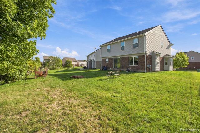 7000 Chandler Drive, Van Buren Twp, MI 48111