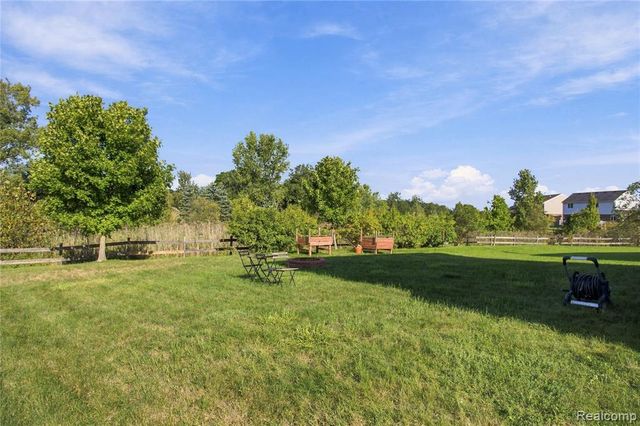 7000 Chandler Drive, Van Buren Twp, MI 48111