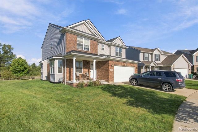7000 Chandler Drive, Van Buren Twp, MI 48111