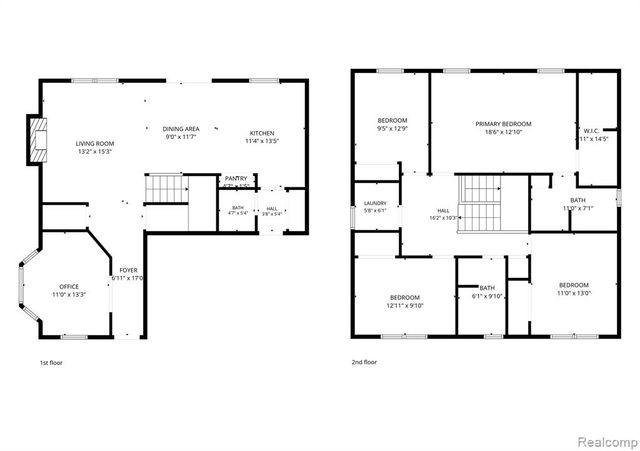 7000 Chandler Drive, Van Buren Twp, MI 48111