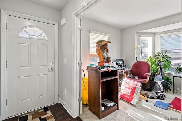 7000 Chandler Drive, Van Buren Twp, MI 48111
