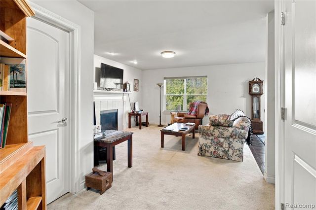7000 Chandler Drive, Van Buren Twp, MI 48111