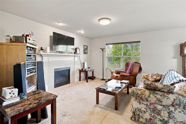7000 Chandler Drive, Van Buren Twp, MI 48111