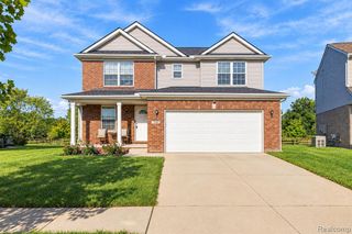 7000 Chandler Drive, Van Buren Twp, MI 48111