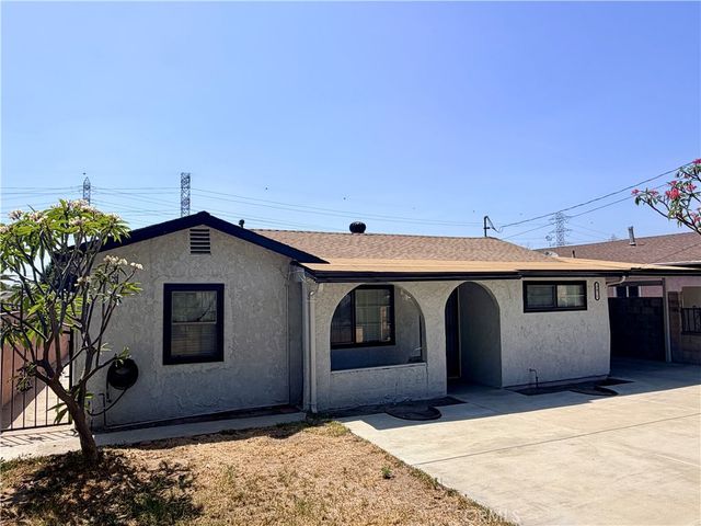 3475 Syracuse Avenue, Baldwin Park, CA 91706
