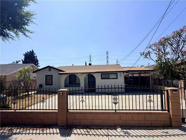3475 Syracuse Avenue, Baldwin Park, CA 91706