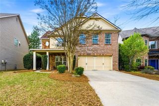 1309 Avalon Creek Road, Sugar Hill, GA 30518