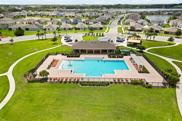 860 BROOKLET DRIVE, Davenport, FL 33837