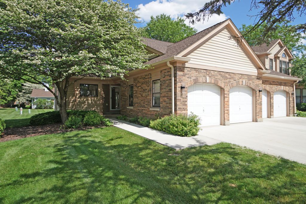 229 Willow Parkway, Buffalo Grove, IL 60089
