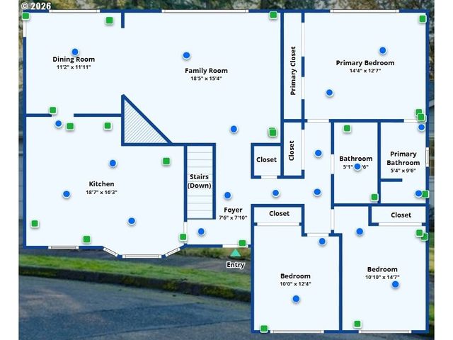 7655 Sw 142ND Ct, Beaverton, OR 97008