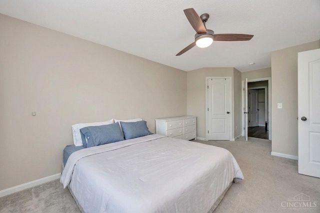 5103 Hazeltine Lane, Turtle Creek Twp, OH 45036