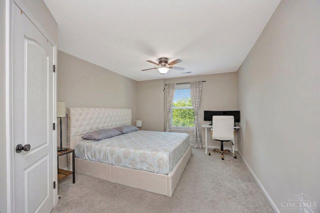 5103 Hazeltine Lane, Turtle Creek Twp, OH 45036