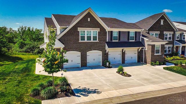 5103 Hazeltine Lane, Turtle Creek Twp, OH 45036
