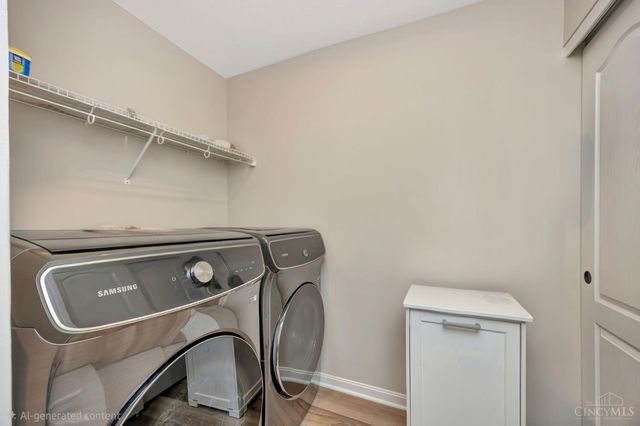 5103 Hazeltine Lane, Turtle Creek Twp, OH 45036