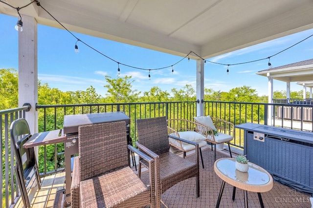 5103 Hazeltine Lane, Turtle Creek Twp, OH 45036