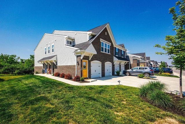 5103 Hazeltine Lane, Turtle Creek Twp, OH 45036