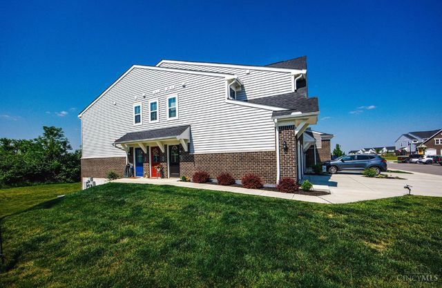 5103 Hazeltine Lane, Turtle Creek Twp, OH 45036