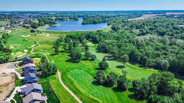 5103 Hazeltine Lane, Turtle Creek Twp, OH 45036