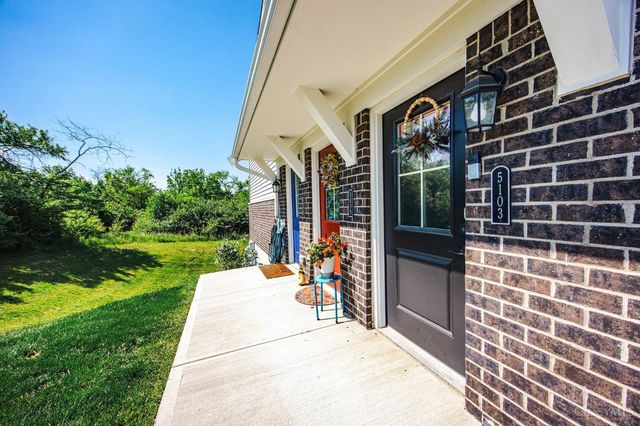 5103 Hazeltine Lane, Turtle Creek Twp, OH 45036